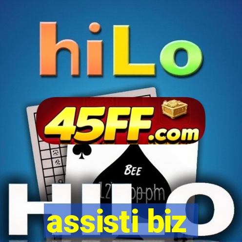 assisti biz